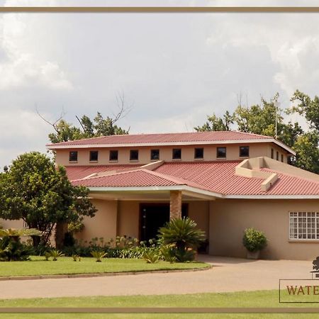 Water On Waldrift Guesthouse Vereeniging Zewnętrze zdjęcie